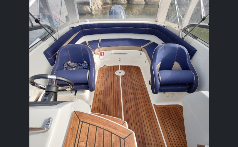 Yamarin 65 DC-kuva-5